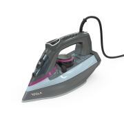 Tesla Σίδερο Ατμού 3100W με Κεραμική Πλάκα IR400GP