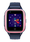 INTIME smartwatch για παιδιά IT-046 1.4" οθόνη αφής κάμερα GPS 4G ροζ