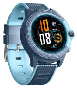 Intime IT-052 GPS Smartwatch για Παιδιά1.28" Camera 4G IPX7 Μπλε