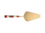 Maxwell & Williams  Σπάτουλα  Ανοξ. Κόκκινη Χριστ/κη Mistletoe  Σε Συσκευασία Δώρου