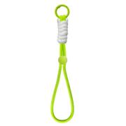 CELLY  Αλυσίδα καρπού smartphone JEWELCHAIN NYLON YELLOW