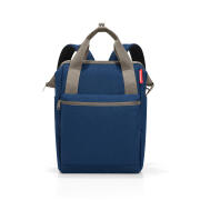 Reisenthel  Σακίδιο πλάτης σειρά Allrounder R Dark Blue