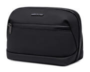 ARCTIC HUNTER τσάντα χειρός K00613 2.7L μαύρη