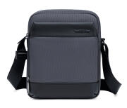 ARCTIC HUNTER τσάντα ώμου K00679 3.4L γκρι