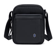 ARCTIC HUNTER τσάντα ώμου K00688 2L μαύρη