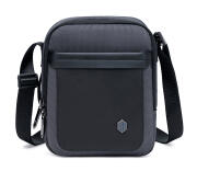 ARCTIC HUNTER τσάντα ώμου K00688 2L γκρι