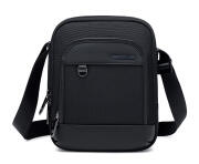 ARCTIC HUNTER τσάντα ώμου K00689 2.7L μαύρη