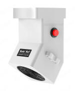 KAISI σταθμός απορρόφησης καπνού & fan ψύξης MaT Mini για μικροσκόπιο 3W