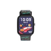 Kiddoboo KB019C2BLK Smartwatch 2.0 Μαύρο