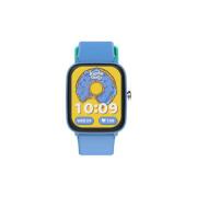 Kiddoboo KB019C2SBLU Smartwatch 2.0 Sky Blue