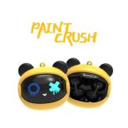 KIDDOBOO Earbuds Paintcrush