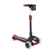 Kiddoboo E-Scooter Trecyclo Black