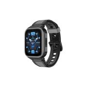 Kiddoboo WatchMe AI K10 4G Black