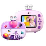 Kiddoboo FotoFun 2 Space Purple