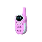 Kiddoboo Tokilab Go Pink