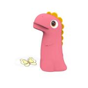 Kiddoboo Projector Dino's Art Pink