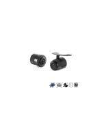 AMPIRE KCX302-ECO MINI COLOUR REVERSING CAMERA WITH 125°
