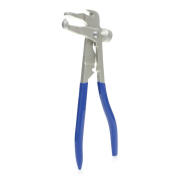 Kraft&Dele Πένσα με Σφυρί για Βαρίδια Ζυγοστάθμισης Τροχών 240 mm Kraft&Dele KD-10168