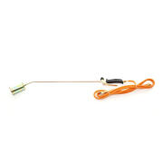 Kraft&Dele Φλόγιστρο Αερίου με Μπουρού Kraft&Dele KD-10304