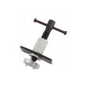 Εργαλείο για την Περιστροφή και Πίεση των Εμβόλων Φρένων Δεξιού Σπειρώματος Kraft&Dele KD-10349