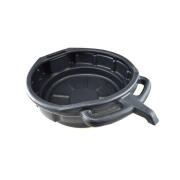 Kraft&Dele Δοχείο Αλλαγής Λαδιών 10 Lt Kraft&Dele KD-10695