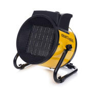 Kraft&Dele Ηλεκτρικό Αερόθερμο 2500 W KD-11727