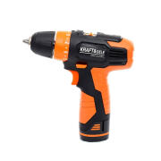 Kraft&Dele Επαναφορτιζόμενο Δραπανοκατσάβιδο 12V KD-1670