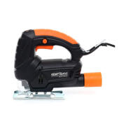 Kraft&Dele Ηλεκτρική Σέγα 700W KD-1675 Πορτοκαλί