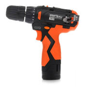 Kraft&Dele Επαναφορτιζόμενο Δραπανοκατσάβιδο 12 V  KD-1696