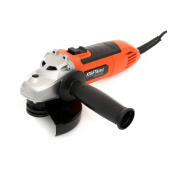 Kraft&Dele Γωνιακός Τροχός Λειαντήρας 125 mm 1200W KD-1721