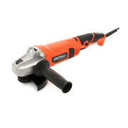 Kraft&Dele Γωνιακός Τροχός Λειαντήρας 125 mm 1300W KD-1723