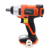 Kraft&Dele Μπουλονόκλειδο Μπαταρίας 1/2" 150 Nm 18 V X-Series KD-1766