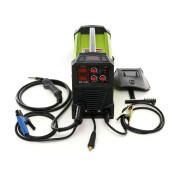 Kraft&Dele Ηλεκτροκόλληση Inverter MIG / MAG MMA TIG-LIFT 240A IGBT PWM  KD-1835