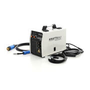 Kraft&Dele Ηλεκτροκόλληση Inverter MMA 250A 230V IGBT Kraft&Dele KD-1849