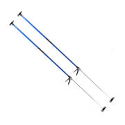 Kraft&Dele Σετ Τηλεσκοπικοί Βραχίονες Στήριξης Γυψοσανίδων 115 - 290 cm 30 Kg 2 τμχ Kraft&Dele KD-3021