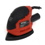 Kraft&Dele Έκκεντρο Τριβείο 900W KD-3044