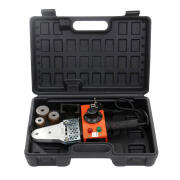 Kraft&Dele Μηχανή Συγκόλλησης Σωλήνων 1300 W Kraft&Dele KD-3070