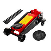 Kraft&Dele Υδραυλικός Γρύλος Ανύψωσης Αυτοκινήτου 3 Τόνων Kraft&Dele KD-386