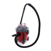 Kraft&Dele Βιομηχανική Ηλεκτρική Σκούπα Υγρών και Στερεών 15 Lt 1200 W KD-474