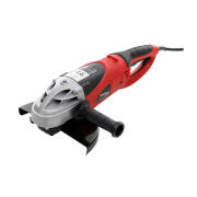 Kraft&Dele Γωνιακός Τροχός Λειαντήρας 230mm 2950W KD-538