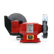 Kraft&Dele Δίδυμος Τροχός Λειαντήρας Πάγκου 1800W KD-546