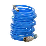 Kraft&Dele Πνευματικό Λάστιχο Αέρος 20 m Kraft&Dele KD-673