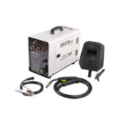 Kraft&Dele Ηλεκτροκόλληση Inverter MIG - MAG 180/200A 230V  KD-824