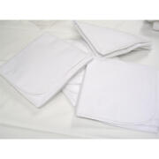 Πάνα χασέ λευκή