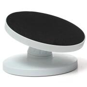 Περιστρεφόμενη Βάση Τούρτας Σπαστή υπό Γωνία 0-20° Πλαστική 24x14 εκ. Sugar Love