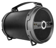 KRUGER&MATZ φορητό ηχείο KM0529XXL 18W RMS 1800 mAh BT/SD μαύρο