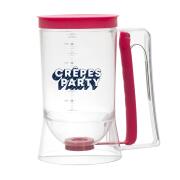 Lily Cook Δοχείο Ροής Ζύμης Chandeleur 90cl KP0004