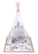 Εκπαιδευτικό Χαλάκι-Σκηνή Παιχνιδιού Tippy