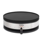 H.Koenig Κρεπιέρα 33 cm 2 σε 1 KREP56