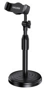 KAKUSIGA επιτραπέζια βάση smartphone KSC-1711 μαύρη